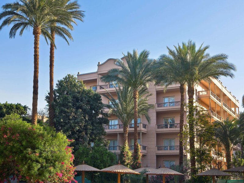 Pavillon Winter Luxor Hotel - 1047