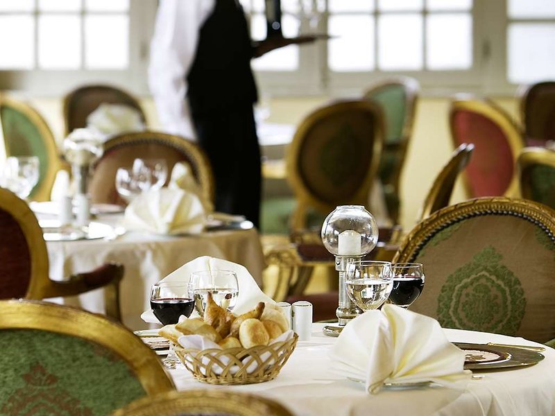 Pavillon Winter Luxor Hotel - 1047