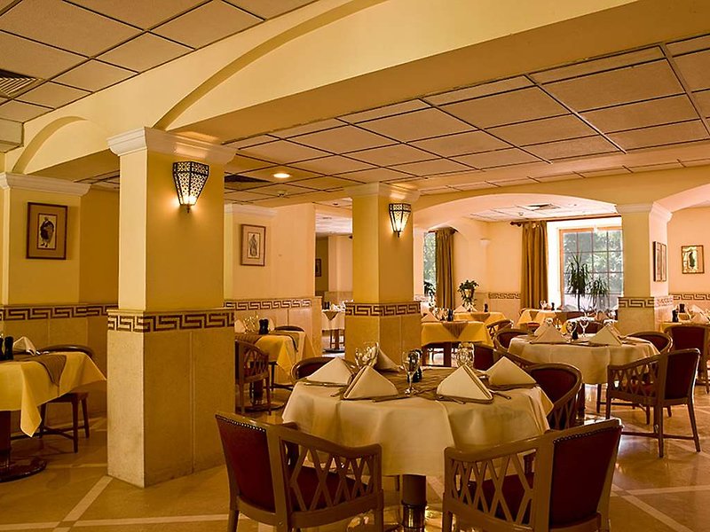 Pavillon Winter Luxor Hotel - 1047