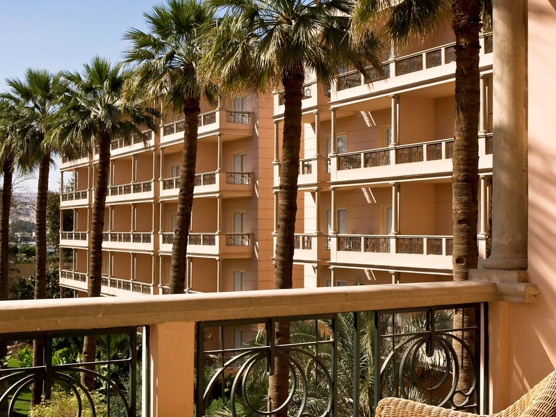 Pavillon Winter Luxor Hotel - 1047