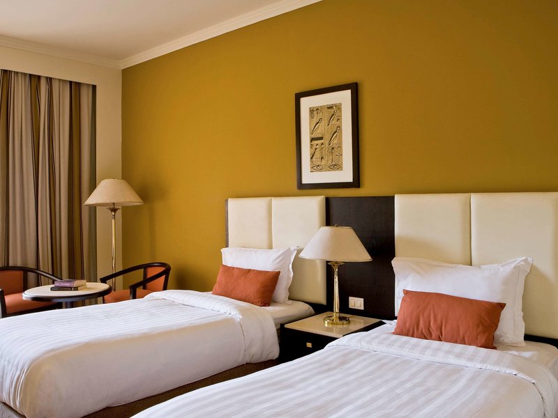 Pavillon Winter Luxor Hotel - 1047