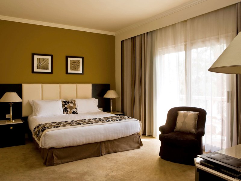 Pavillon Winter Luxor Hotel - 1047