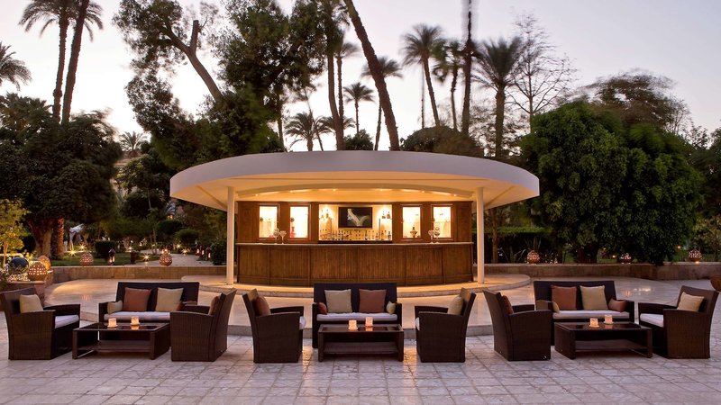 Pavillon Winter Luxor Hotel - 1047