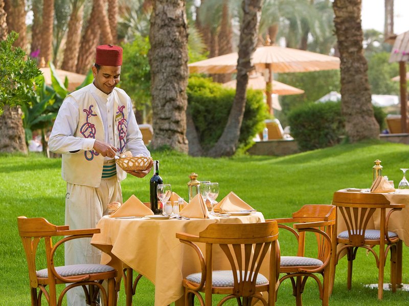 Pavillon Winter Luxor Hotel - 1047