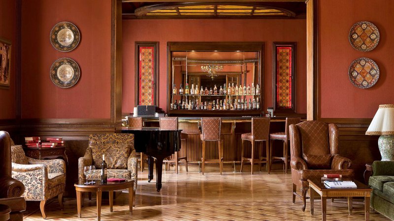 Pavillon Winter Luxor Hotel - 1047