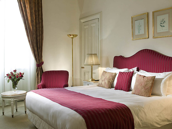 Sofitel Winter Palace Luxor - 1048