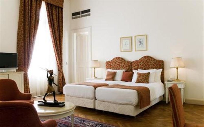 Sofitel Winter Palace Luxor - 1048