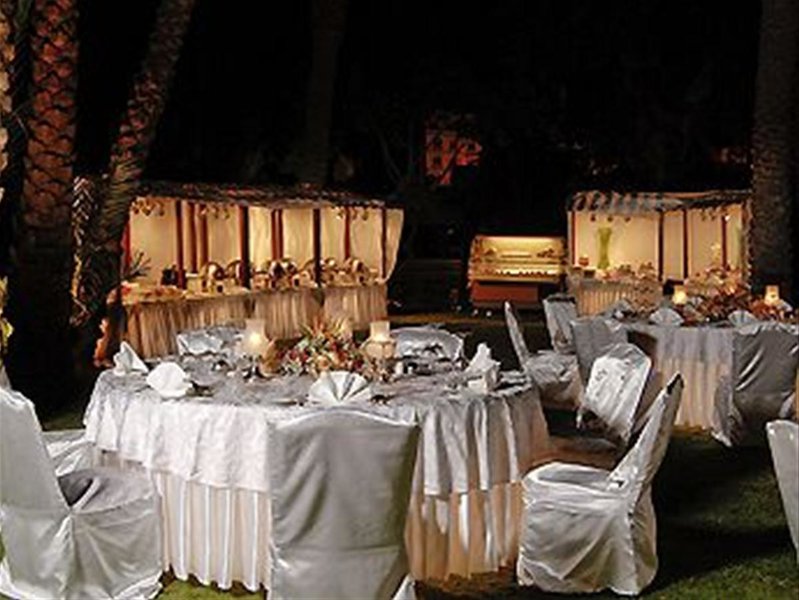 Sofitel Winter Palace Luxor - 1048