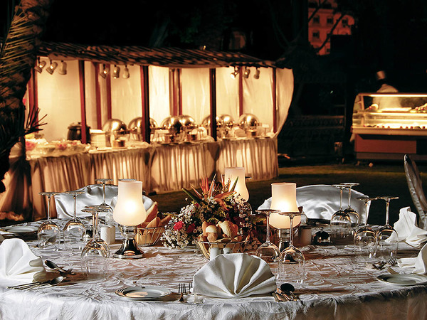 Sofitel Winter Palace Luxor - 1048