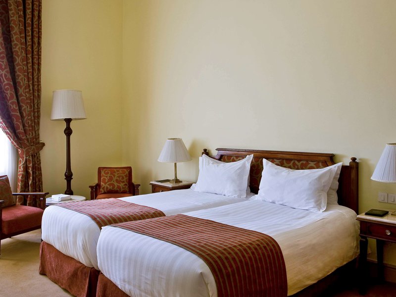 Sofitel Winter Palace Luxor - 1048