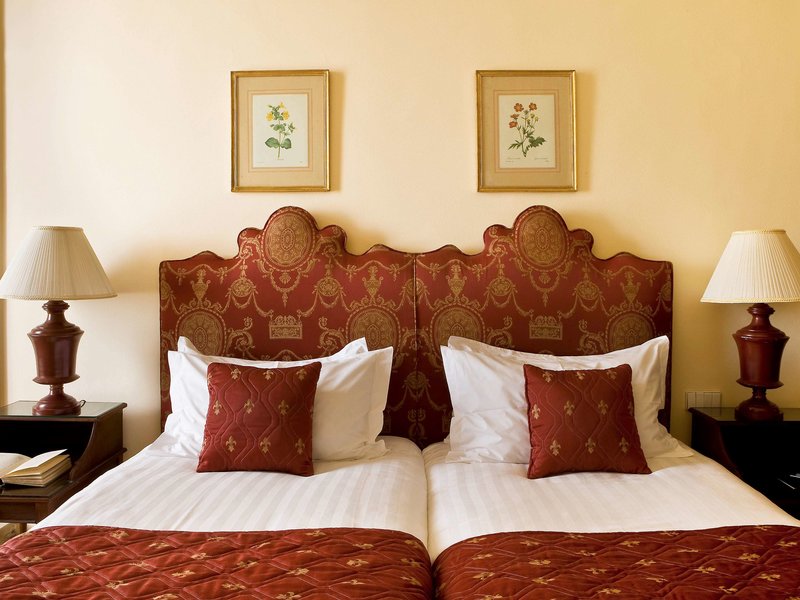 Sofitel Winter Palace Luxor - 1048