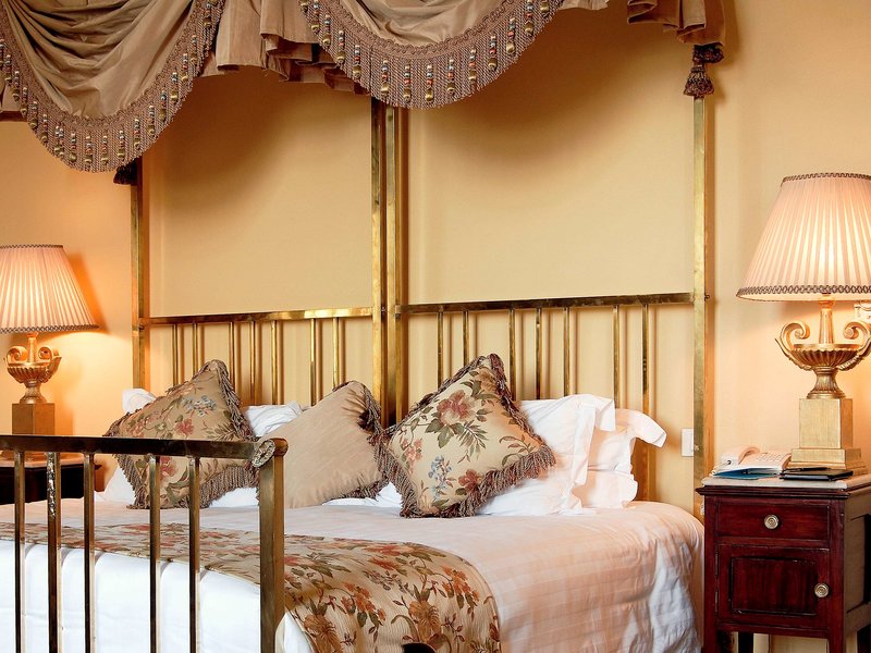 Sofitel Winter Palace Luxor - 1048