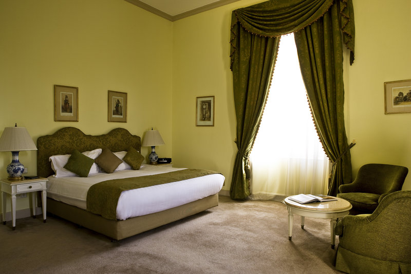 Sofitel Winter Palace Luxor - 1048