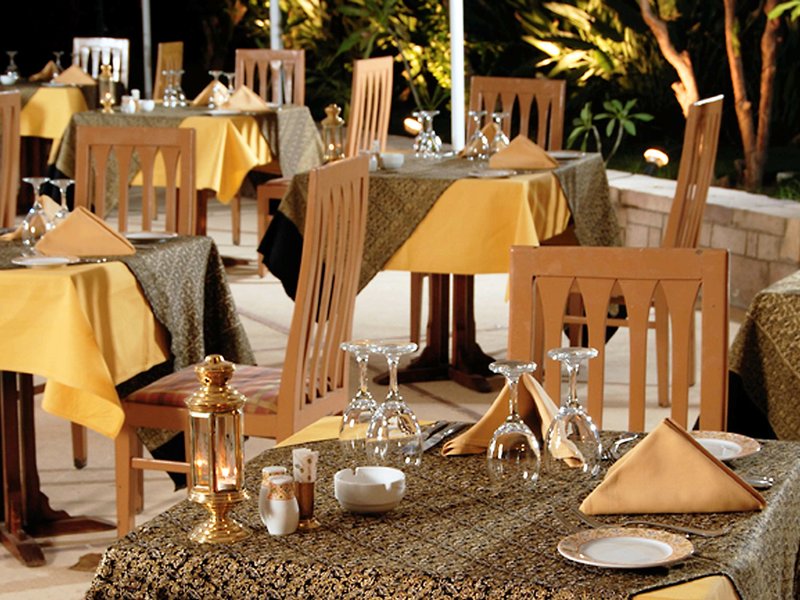 Sofitel Winter Palace Luxor - 1048