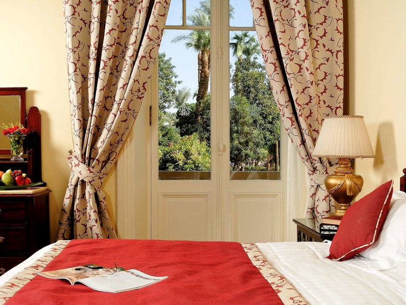 Sofitel Winter Palace Luxor - 1048