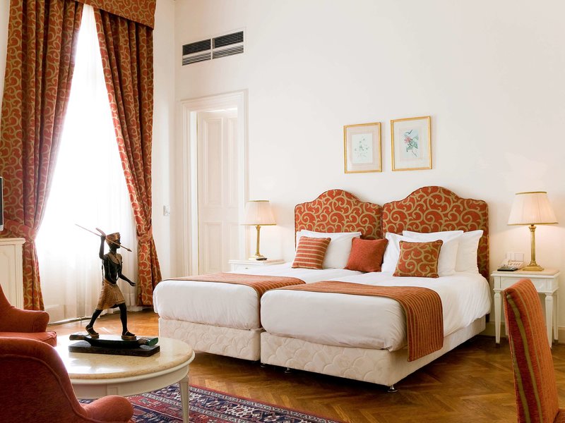 Sofitel Winter Palace Luxor - 1048