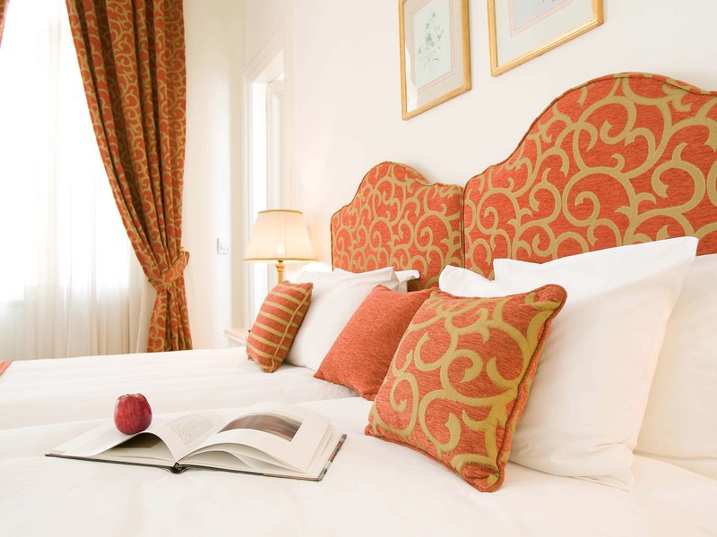 Sofitel Winter Palace Luxor - 1048