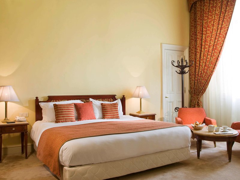 Sofitel Winter Palace Luxor - 1048