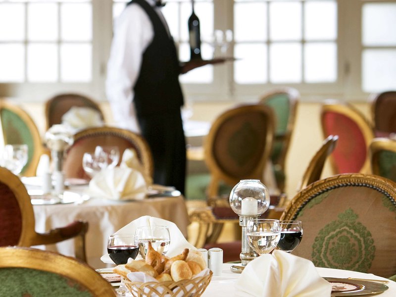 Sofitel Winter Palace Luxor - 1048