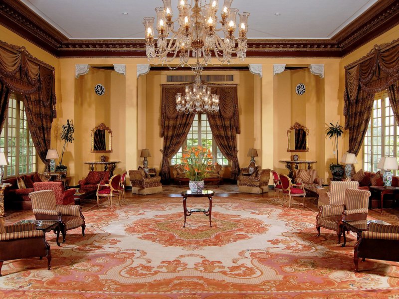 Sofitel Winter Palace Luxor - 1048