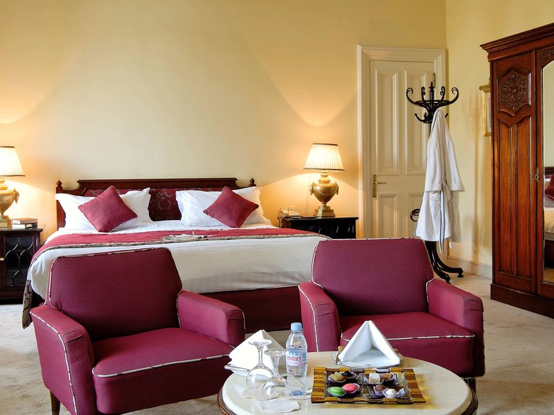 Sofitel Winter Palace Luxor - 1048