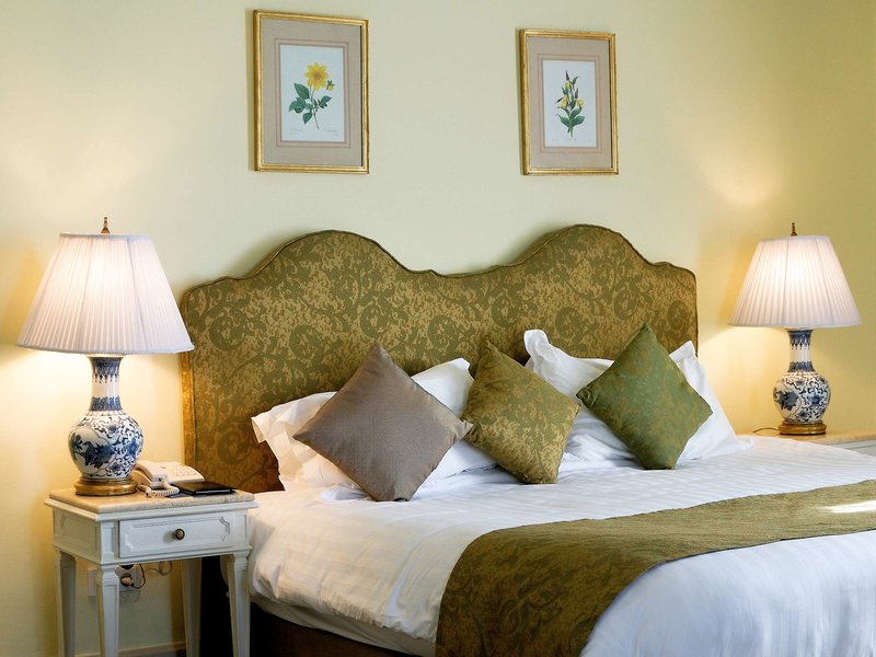 Sofitel Winter Palace Luxor - 1048