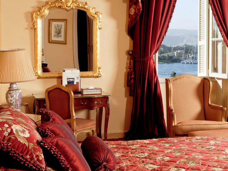 Sofitel Winter Palace Luxor - 1048