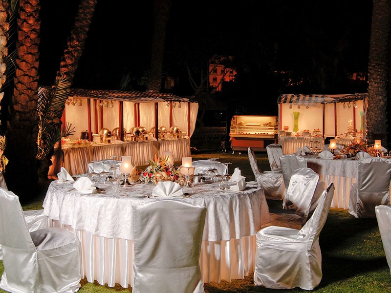 Sofitel Winter Palace Luxor - 1048