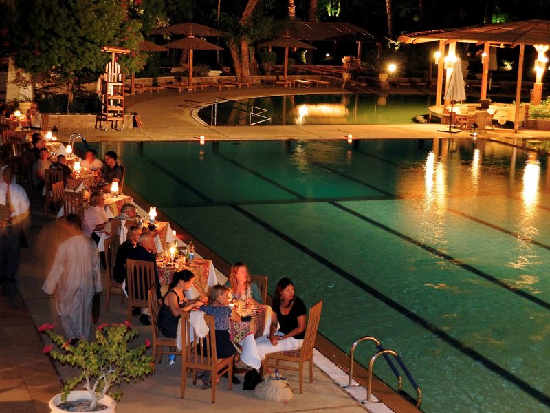 Sofitel Winter Palace Luxor - 1048