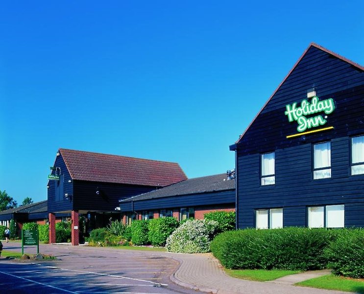 Holiday Inn Cambridge