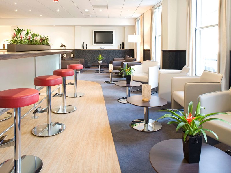 Ibis York Centre - 651