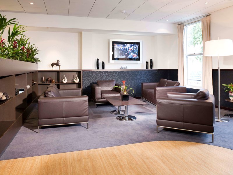 Ibis York Centre - 651
