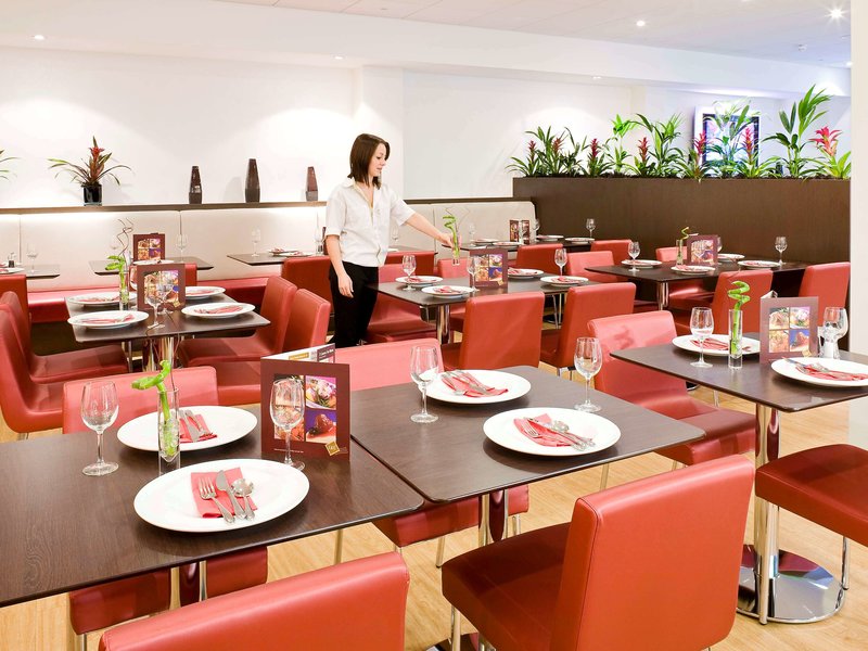 Ibis York Centre - 651