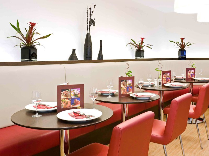 Ibis York Centre - 651