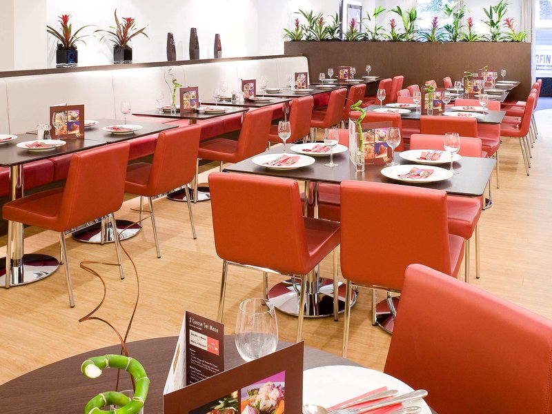 Ibis York Centre - 651
