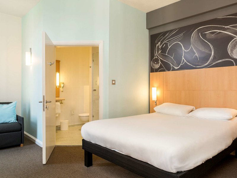 Ibis York Centre - 651