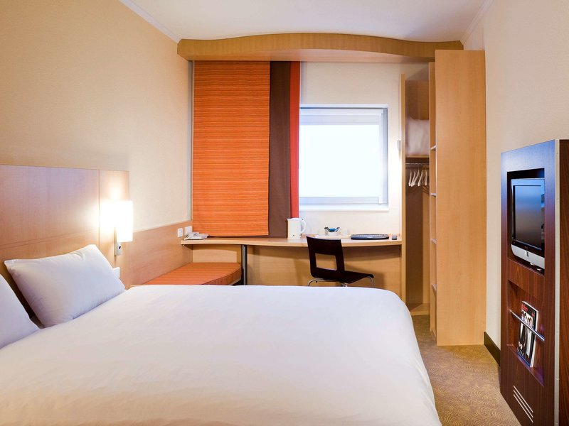 Ibis York Centre - 651