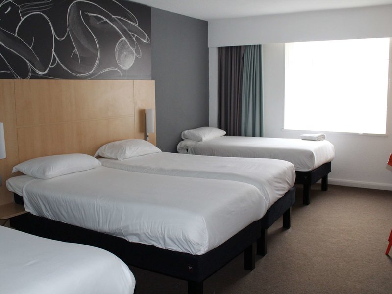 Ibis York Centre - 651
