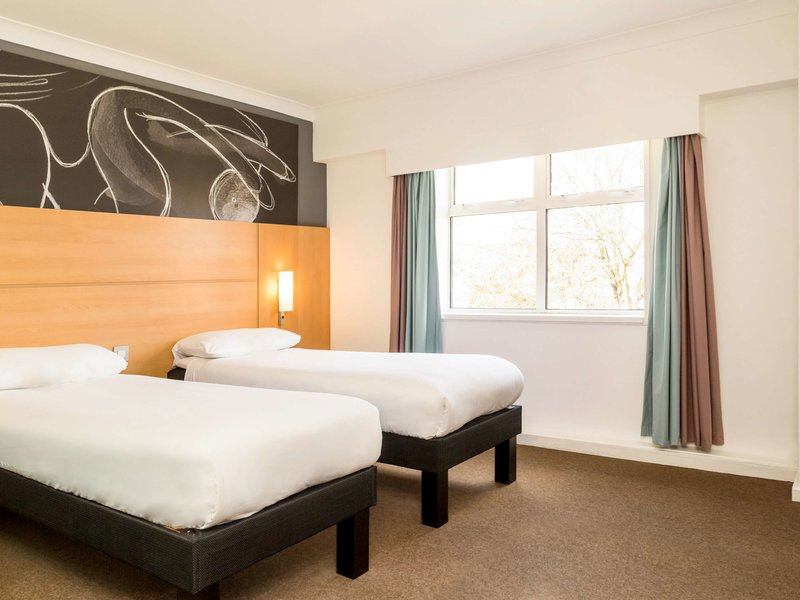 Ibis York Centre - 651