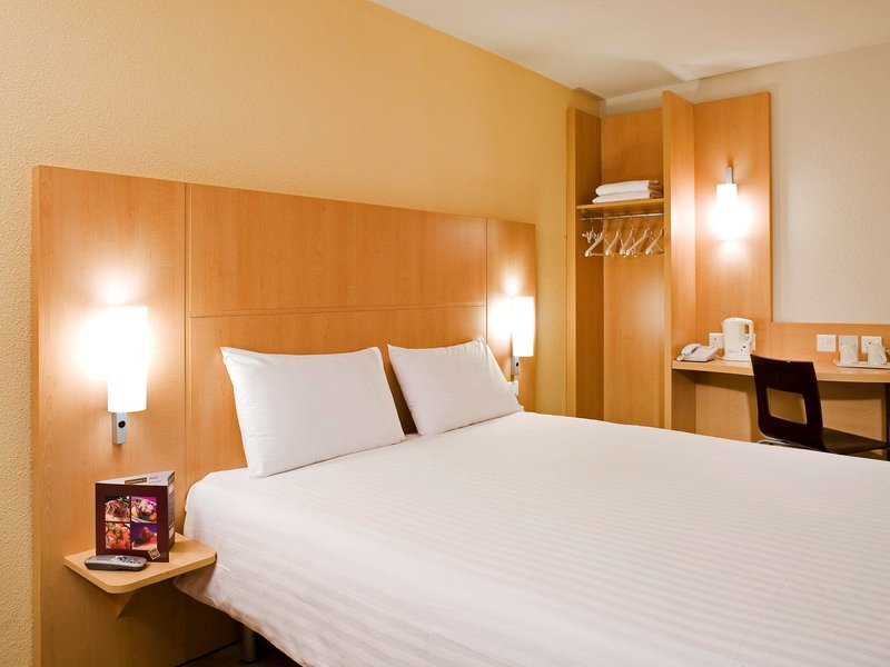 Ibis York Centre - 651