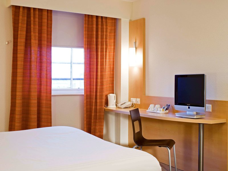 Ibis York Centre - 651