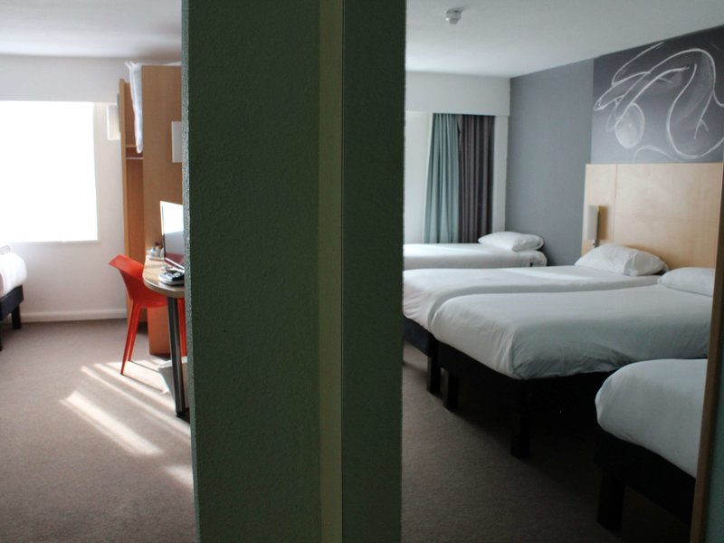 Ibis York Centre - 651
