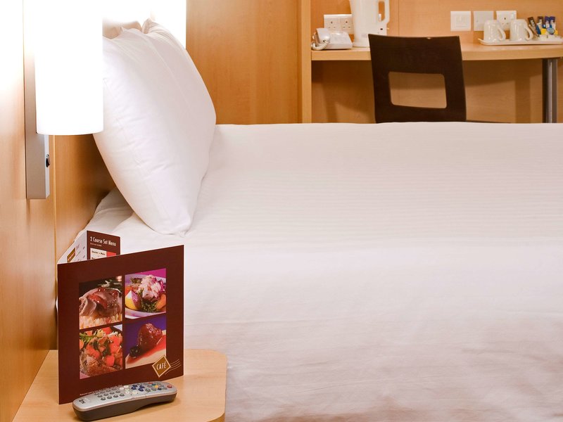 Ibis York Centre - 651