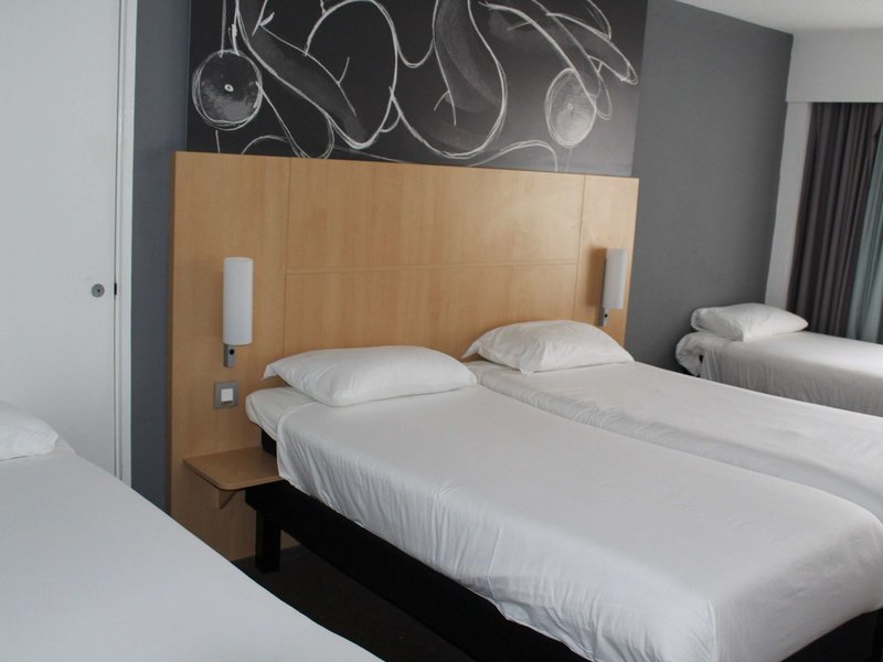 Ibis York Centre - 651