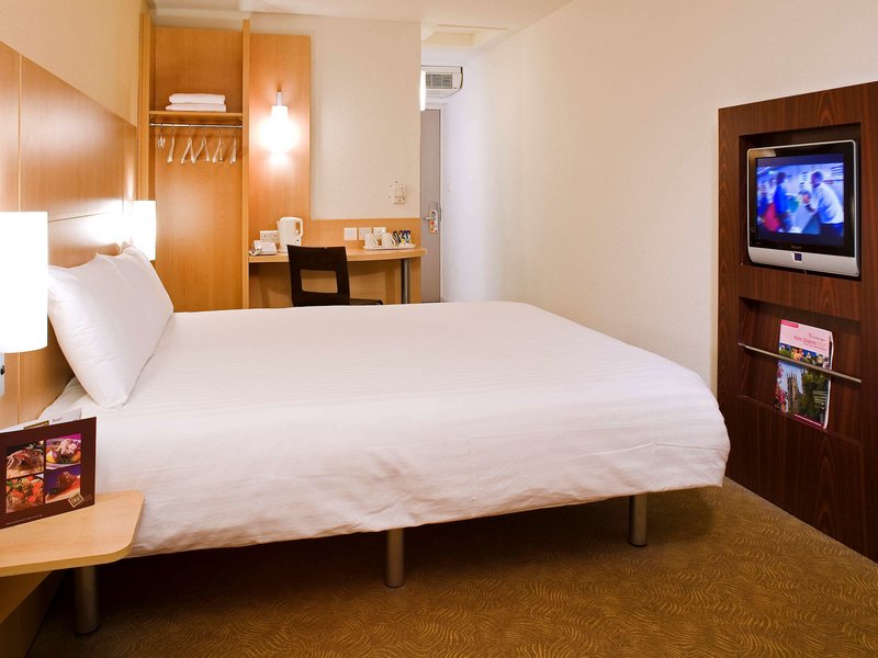 Ibis York Centre - 651