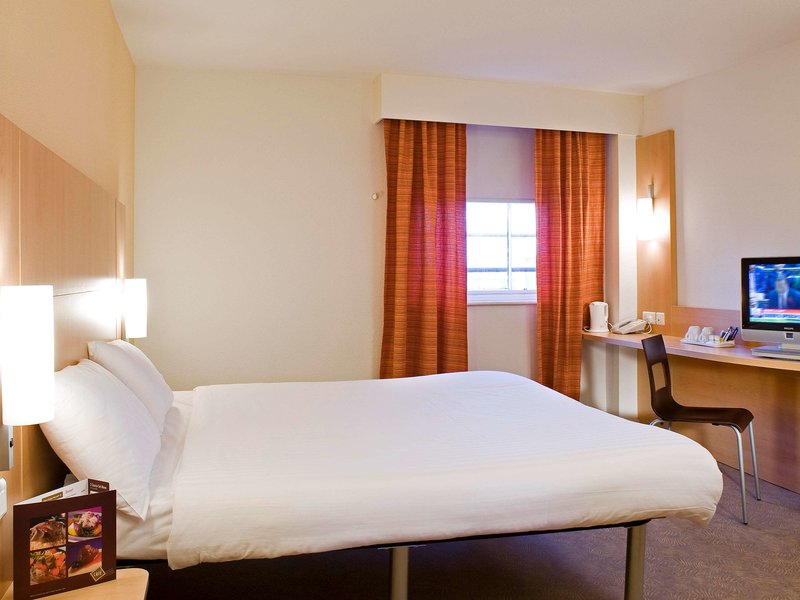 Ibis York Centre - 651