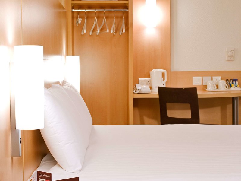 Ibis York Centre - 651