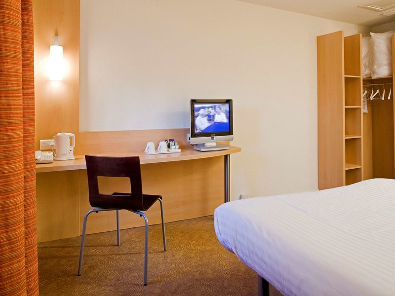 Ibis York Centre - 651