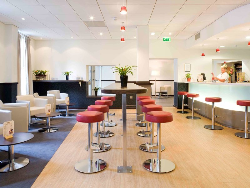 Ibis York Centre - 651