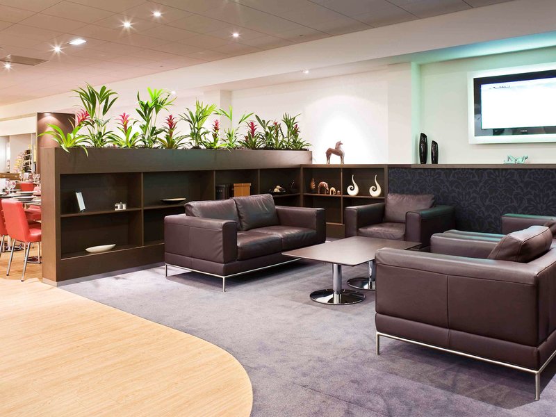 Ibis York Centre - 651